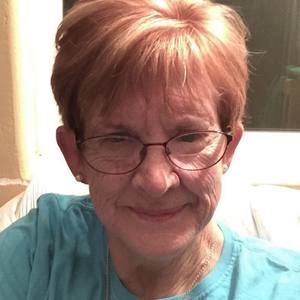 Meet your Posher, Kay